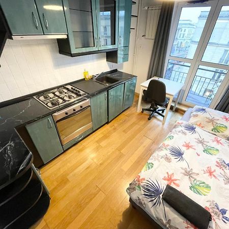 Fantastic Waw - W8 Room Dn Варшава Екстериор снимка