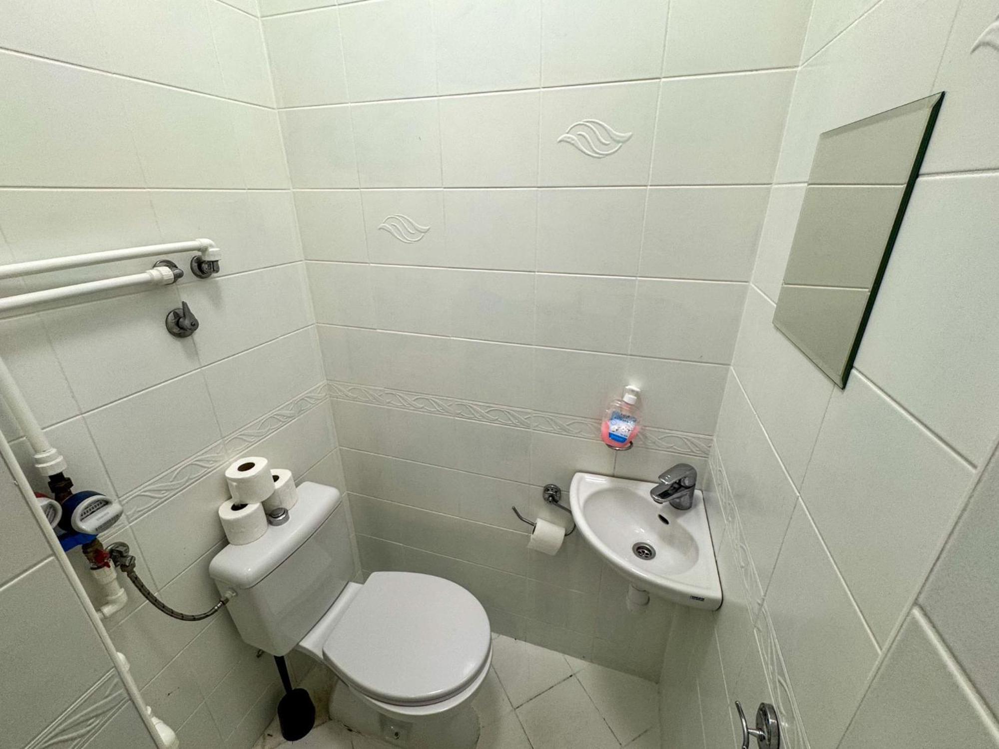 Fantastic Waw - W8 Room Dn Варшава Екстериор снимка